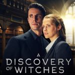 A Discovery of Witches