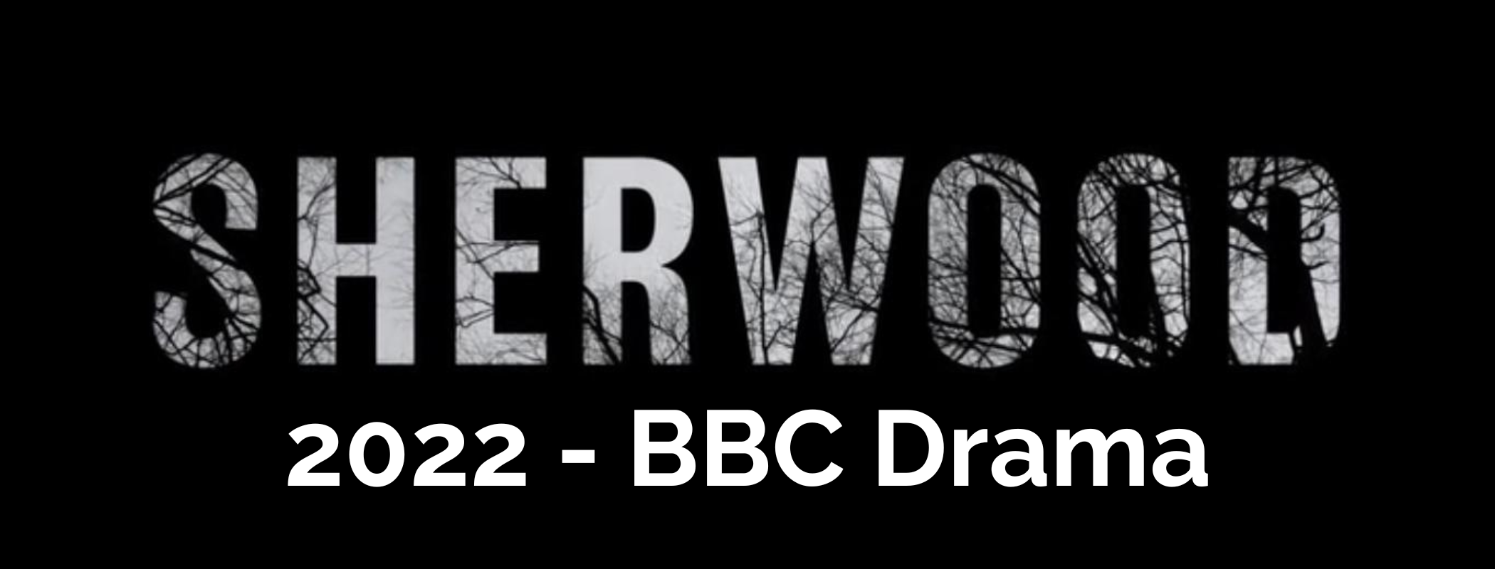 Sherwood BBC Drama